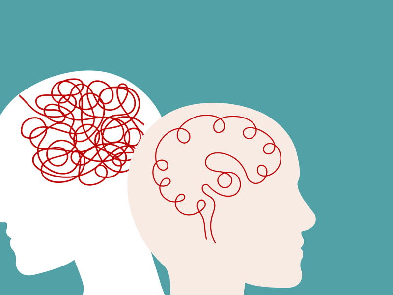 India’s Mental Health Crisis: The Need for Incentivised, Self-Sustaining Solutions for&nbsp;Workers